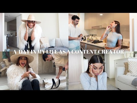 ولاگ روزانه/یک روز واقعی از کار و زندگیم🤸🏾‍♀️😬