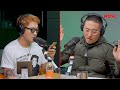 뱃사공 염따 레인보우 봄비 LIVE RAPHOUSE ON AIR EP 26 mp3
