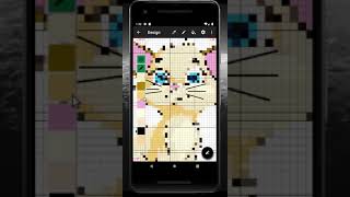 How to use CrossStitch Editor 2.0 screenshot 5