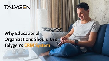 Best CRM Software for Educational Institutes | Smart Way to Manage Edtech Business