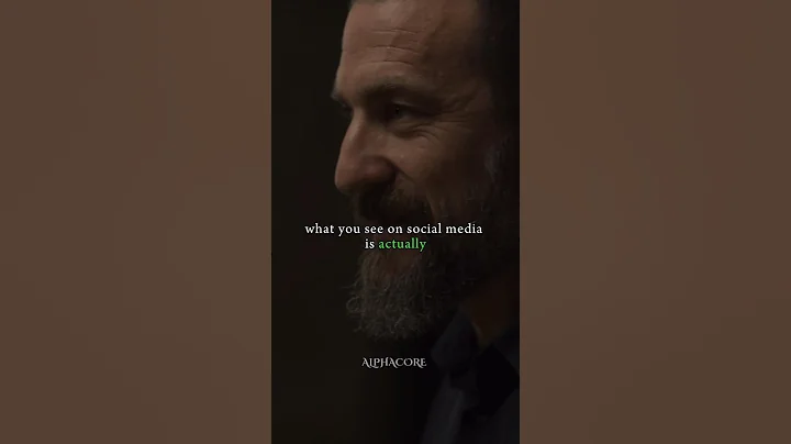 Andrew Huberman talks about David Goggins