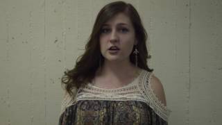 Natalie Lusk Elevator Pitch