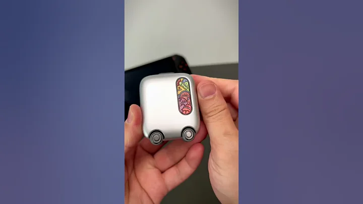 Amazing TWS Earphones Unboxing Did you like it? #shorts - DayDayNews