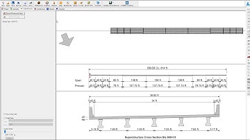 LEAP Bridge Concrete - US LRFD and Indian Codes