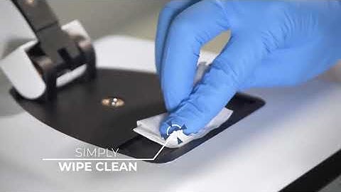 CellDrop Automated Cell Counter | Count Cells Without Slides