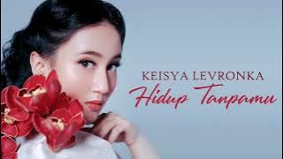 Keisya levronka - Hidup Tanpamu (Full 1 jam)