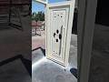 iron doors #iron #doors #shorts