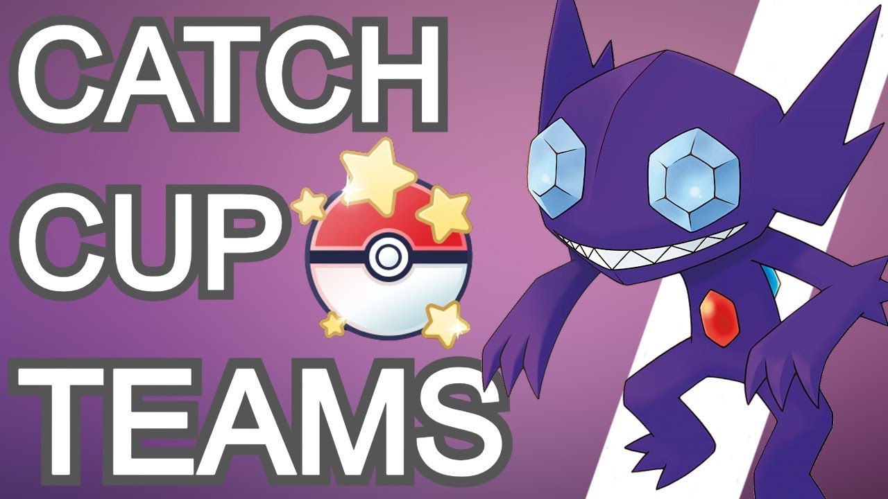 Best teams for the Catch Cup: Little Edition in Pokémon Go - Dot Esports