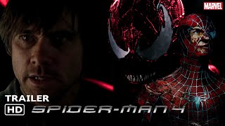 Spiderman 4 carnage trailer (Raimi verse) fan made