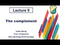 9 The Complement 