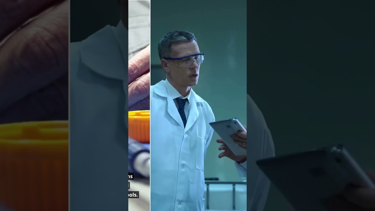 Merging DNA and peptide technologies to develop medical artificial life forms. 