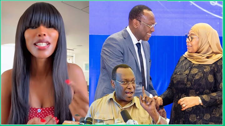 Mange Kimambi Afichua Siri Nzito Mbowe kukuta na Rais Samia Dodoma Leo