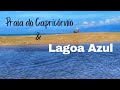 Conheça a Lagoa Azul / Caraguatatuba #13