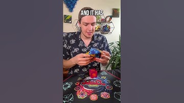 Shashibo² is Fun in Motion Toys