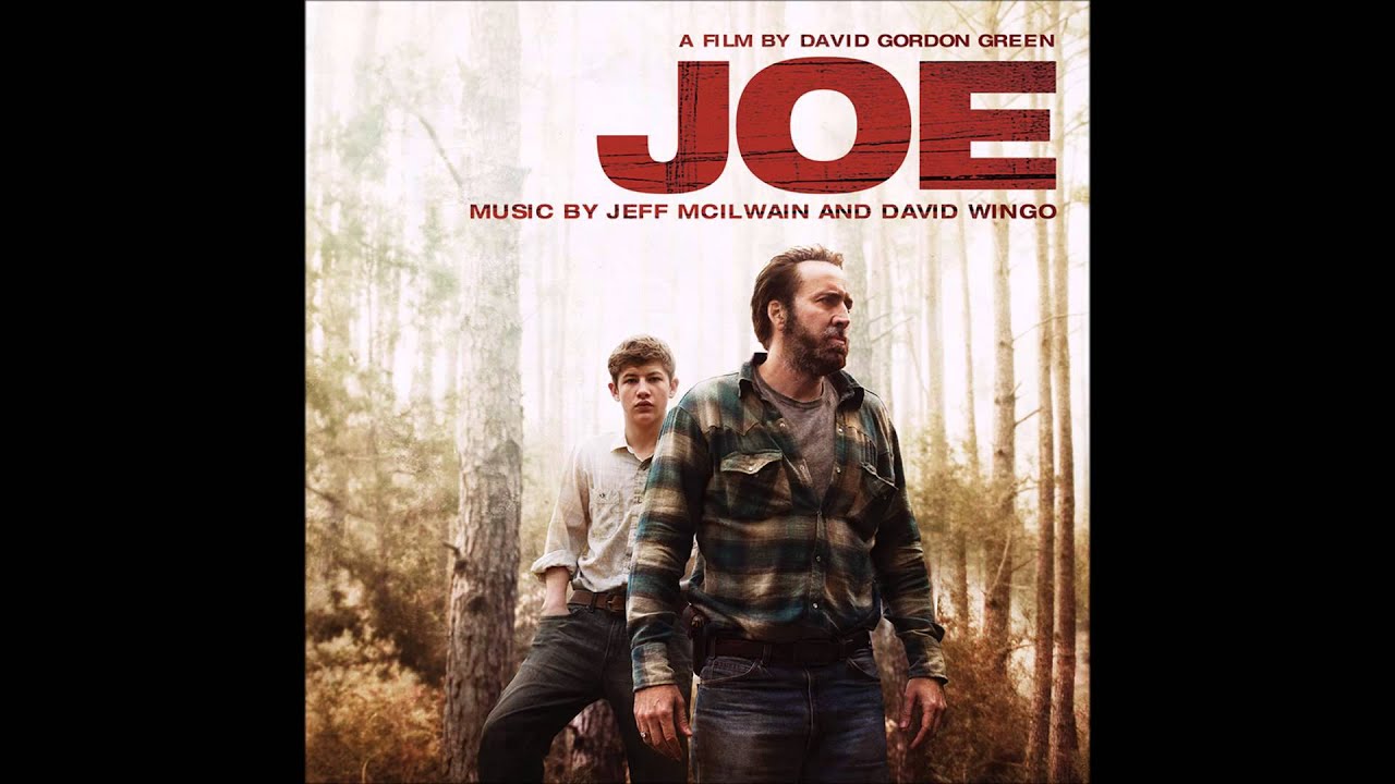 Watch Jeff McIlwain & David Wingo - Opening (Joe Original Motion Picture Soundtrack) on YouTube Watch Jeff McIlwain & David Wingo - Opening (Joe Original Motion Picture Soundtrack) on YouTube