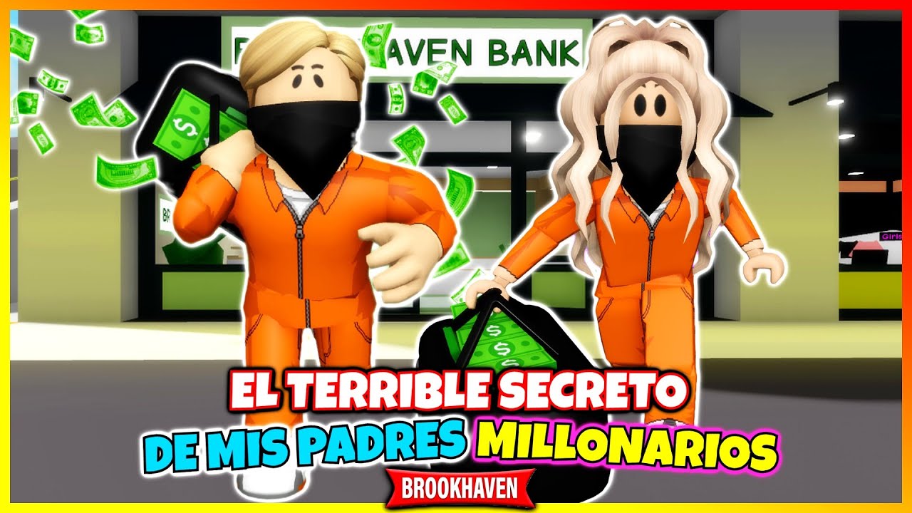 La historia del joven millonario que crea juegos para Roblox