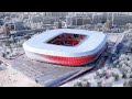 New National Football Stadium, Minsk