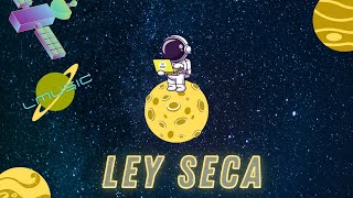 LEY SECA Remix - Anuel AA, Jhay Cortez, DJ LUGO