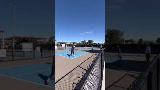 2024 USA Pickleball Golden Ticket - Las Vegas Mixed Dbls 3.5 65+