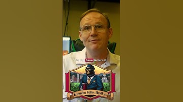 Learn the secret to setting and achieving long-term goals from Joe Justice!