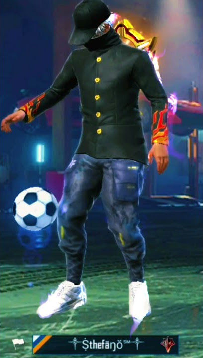 Giveon heartbreak anniversary (edit free fire)