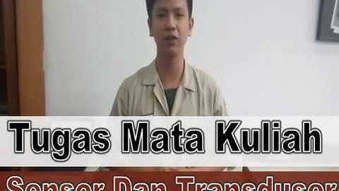 KST18_161311031_YOHANES_P8_VARIABLE-AREA-TRANSDUSER