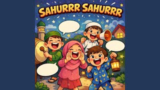 Sahurrr Sahurrr