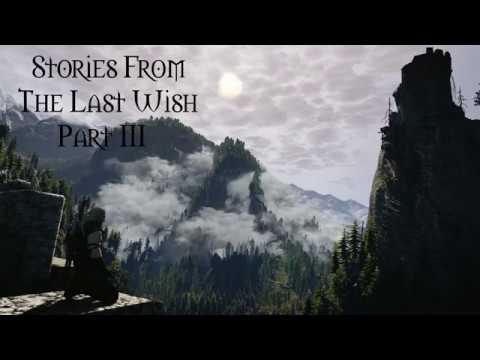 Video: Mulakan Dengan Novel The Witcher Sekarang The Last Wish Mula Dijual Dengan Harga Hanya 3