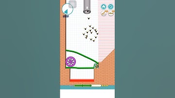 save foggy face level 76 #game #challenge #funny