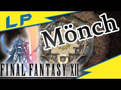 Video: Final Fantasy 12: Das Zodiac Age Ist Bei Switch Auf 33 Gesunken