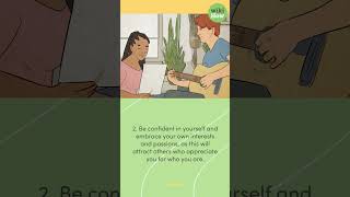 How to Get a Boyfriend #shorts