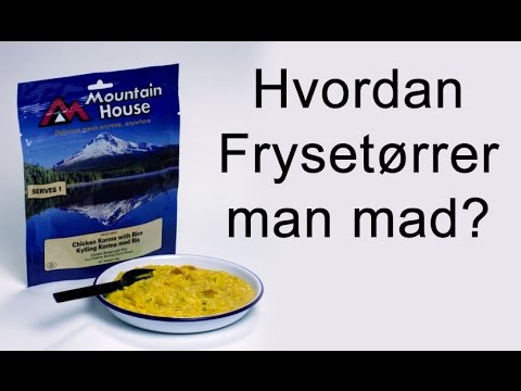 Video: HVORDAN FRIGIVES EN MAND?