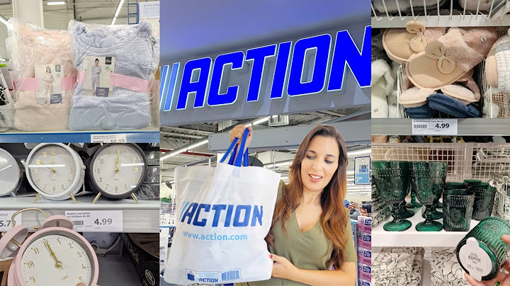 MAGNIFIQUE ARRIVAGE ACTION 🥰🥰