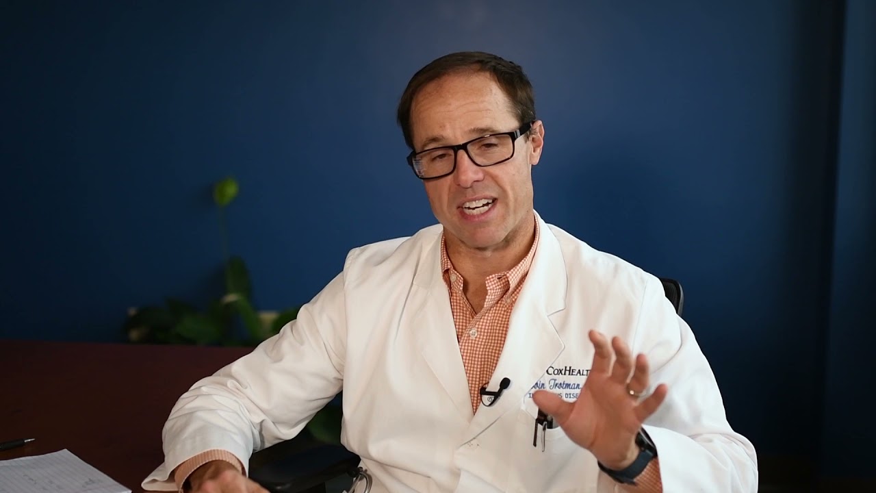 COVID-19 booster shots