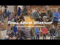 Scott family farm hosts a small engine workshop