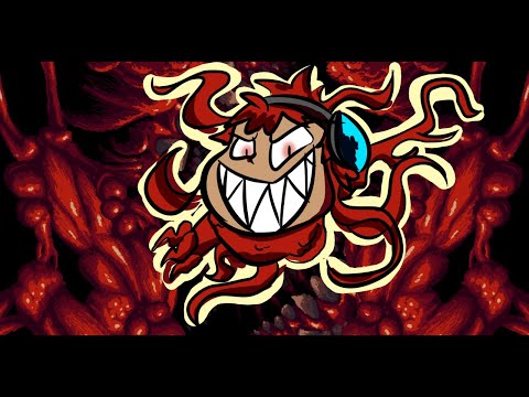 Video: Carrion Review - Et Uforglemmelig Monster Tygger Seg Ut Av Et Solid Metroidvania