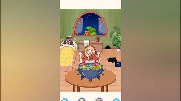 Tricky story : normal level 78 walkthrough 