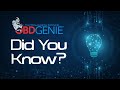 Did you know obdgenie programming started in 2014