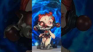 Popmart - Skullpanda The Sound -- The Anger