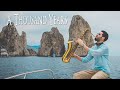 A Thousand Years - Christina Perri [Saxophone Version at Sea]