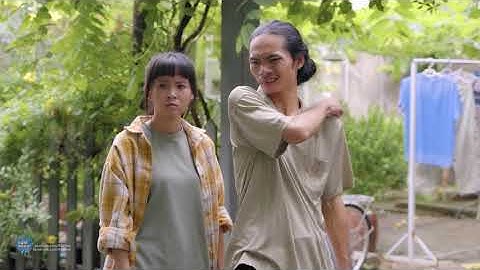 FAPtv Cơm Nguội: Tập 316 : Ông Bụp Tập Sự