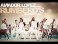 Амадор Лопес и группа Rumbero&#39;s - Live Show Old Continent
