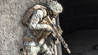 Ghost Recon Breakpoint - Recon Assault Team