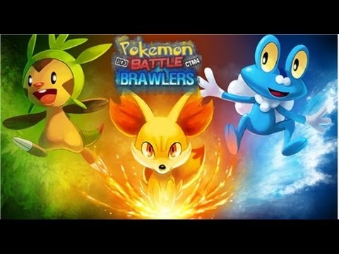 Roblox Pokemon Battle Brawlers Gameplay Houndour Youtube - pokemon battle brawlers roblox pokemon pokemon