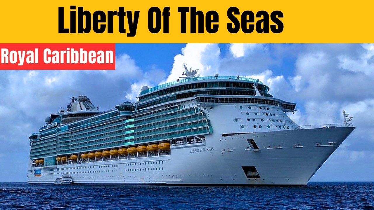 Liberty of the Seas: The Cruise Ship Secret That Blew My Mind (Honest 2026 Review)