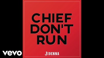 Jidenna - Chief Don