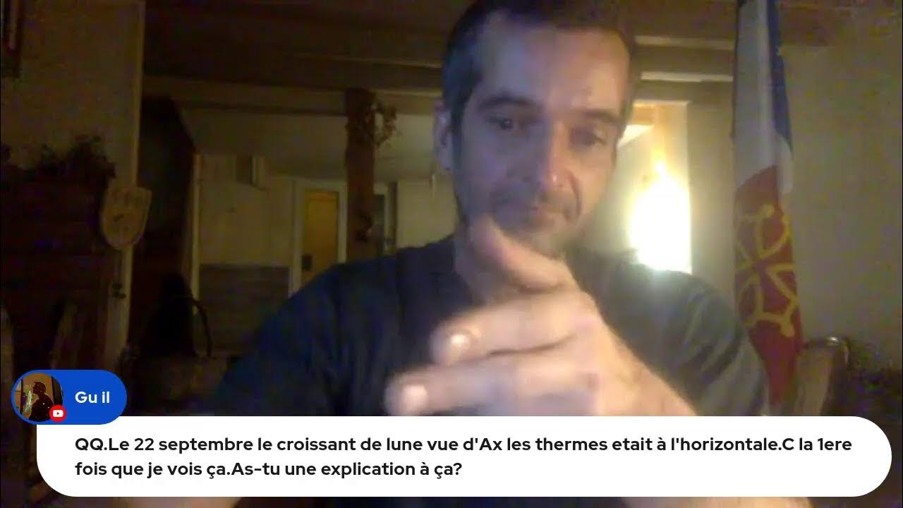Actuinactu — En direct — 11112022. YouTube