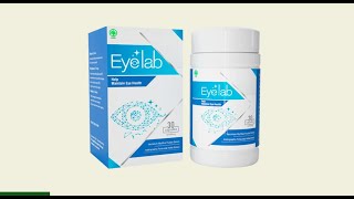 Eyelab : kapsul ulasan, bahan, efek samping, manfaat, bekerja, harga & Membeli!