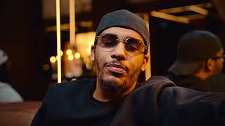 Saamou - Numéro 9 feat. ZZ (Clip Officiel)