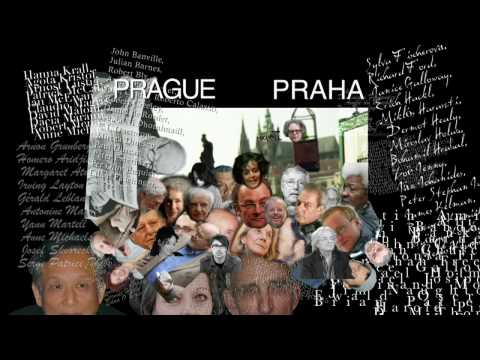 20 years of the Prague Writers Festival / 20 let Festivalu spisovatel Praha - the movie / film